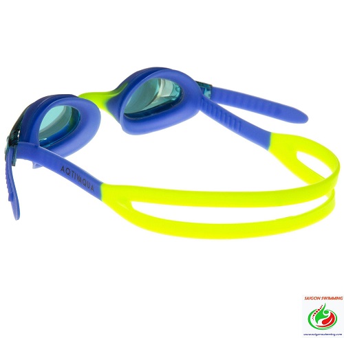 Kính Trẻ Em thương hiệu Speedo Mariner Mirror